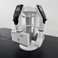 Integra Electronic Multichannel Pipettes w/Stand - Quantity 4 image 1